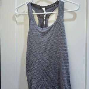 Lululemon Swiftly Tech RB Tank 2.0